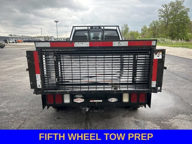 Used 2023 RAM 2500 Tradesman w/ Safety Group AWD/4WD image 4