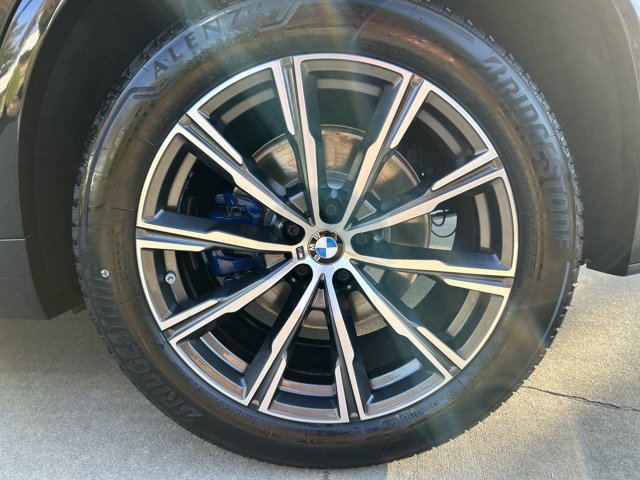Certified 2023 BMW X5 xDrive40i w/ M Sport Package AWD/4WD image 26