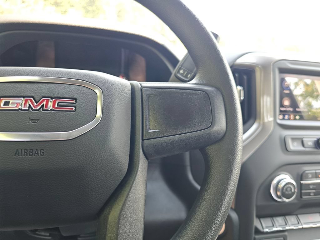 New 2026 GMC Sierra 2500 Pro w/ Max Trailering Package AWD/4WD image 33