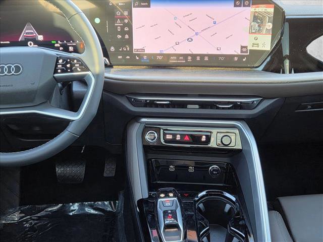 New 2025 Audi Q5 Premium Plus image 14
