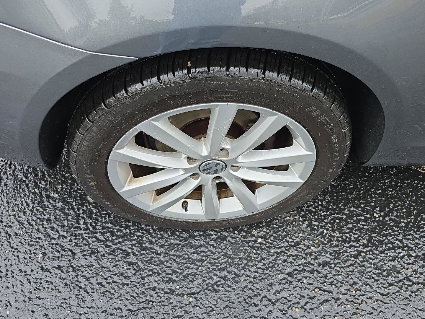 Used 2013 Volkswagen Eos Komfort image 32