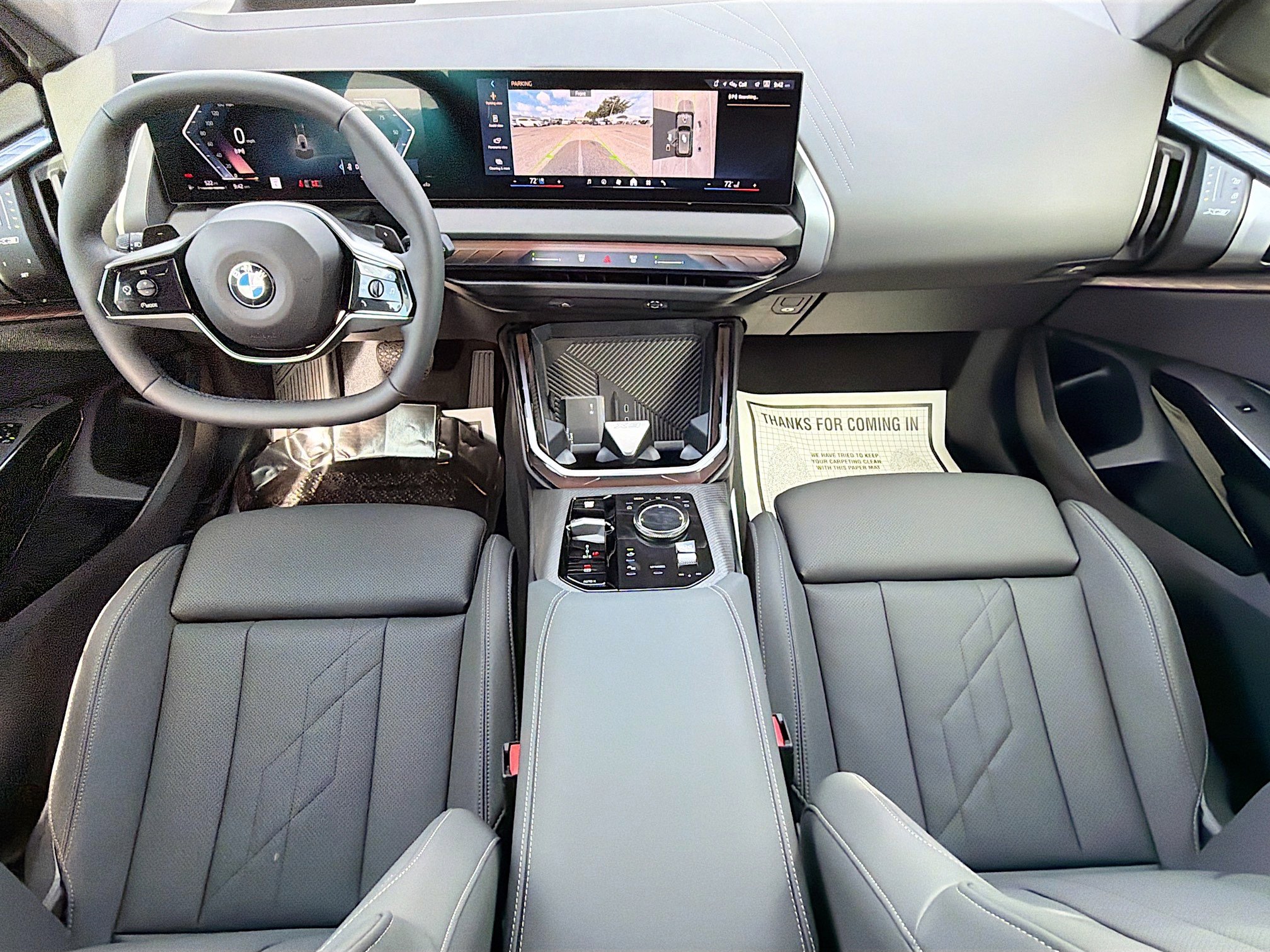 New 2026 BMW X3 xDrive30 image 16