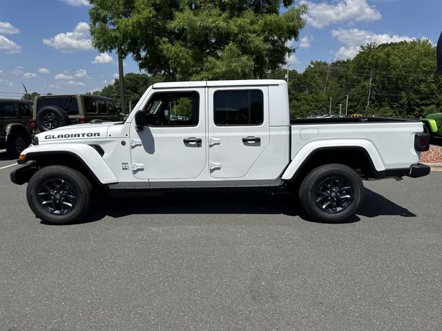 New 2026 Jeep Gladiator Mojave AWD/4WD image 10