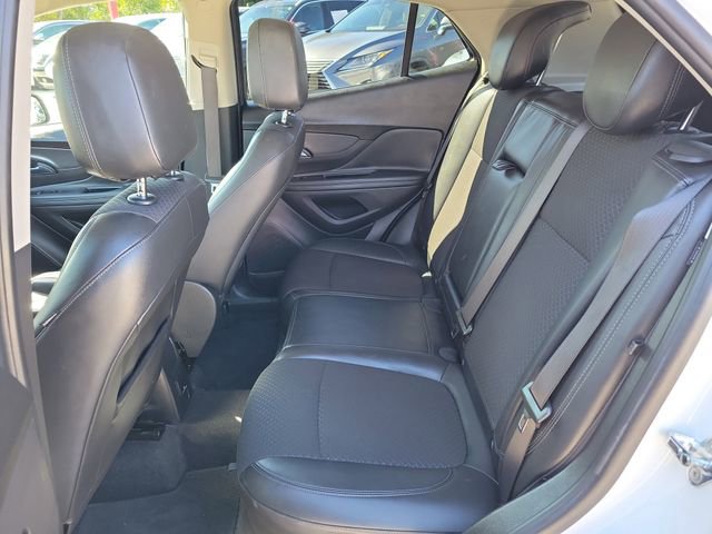 Used 2020 Buick Encore Preferred w/ Safety Package image 13