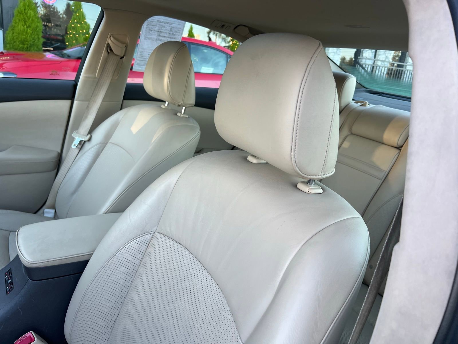 Used 2011 Lexus ES 350 350 image 20