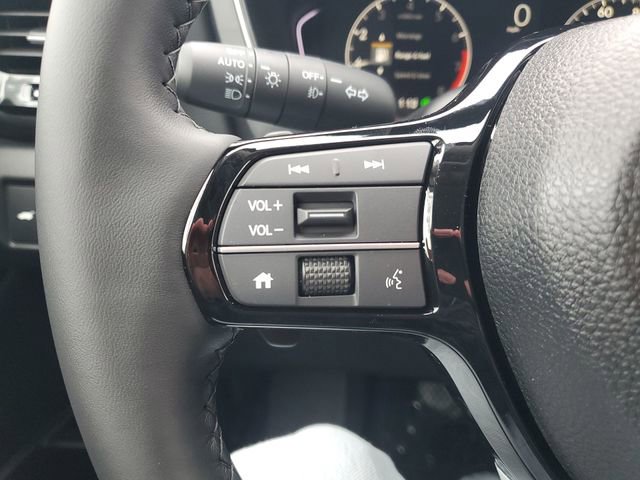 New 2025 Honda Pilot Touring image 32