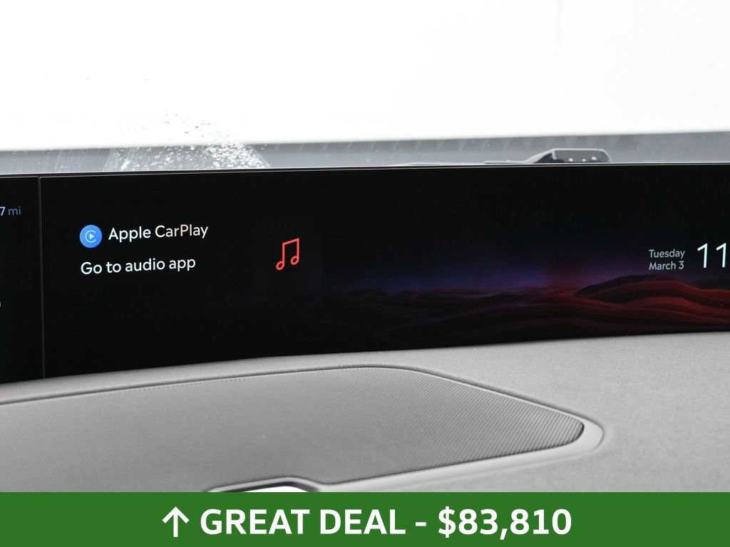 Used 2025 Lincoln Navigator Reserve AWD/4WD image 30