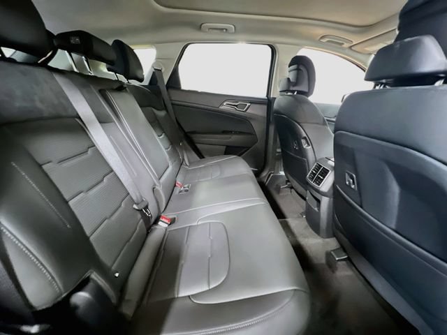 New 2027 Kia Sportage SX Prestige AWD/4WD image 29