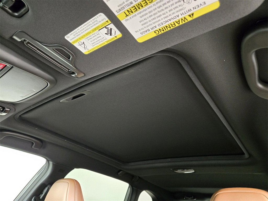 New 2026 Subaru Forester Touring image 9