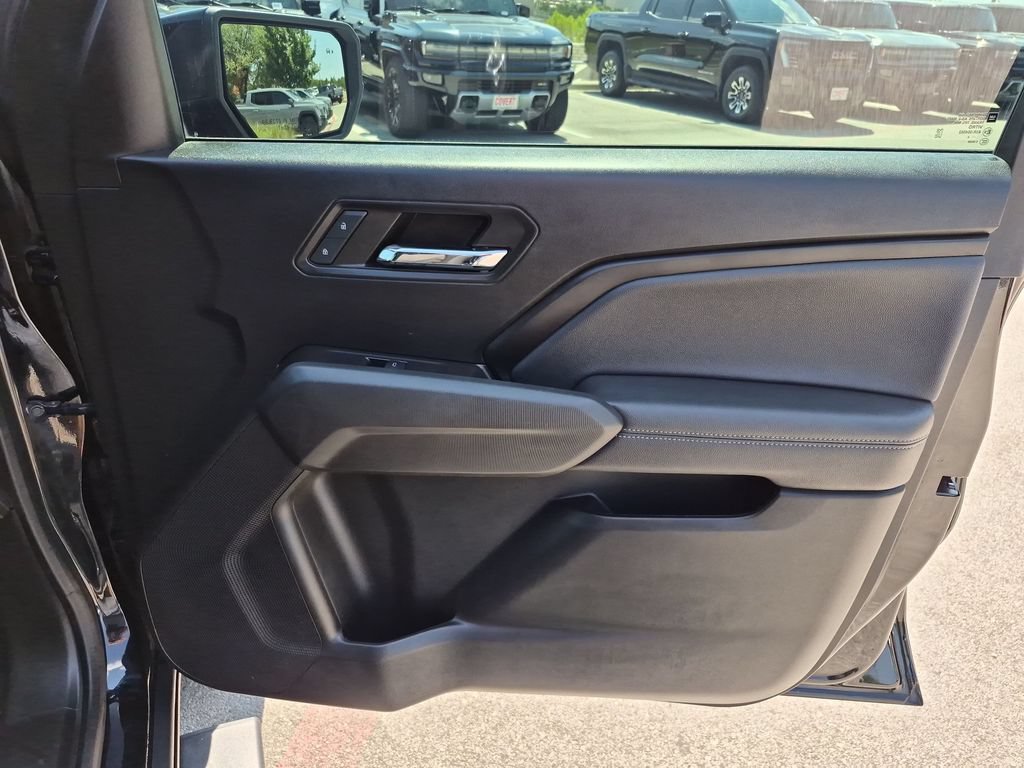 Used 2024 GMC Canyon Elevation w/ Convenience Package AWD/4WD image 38