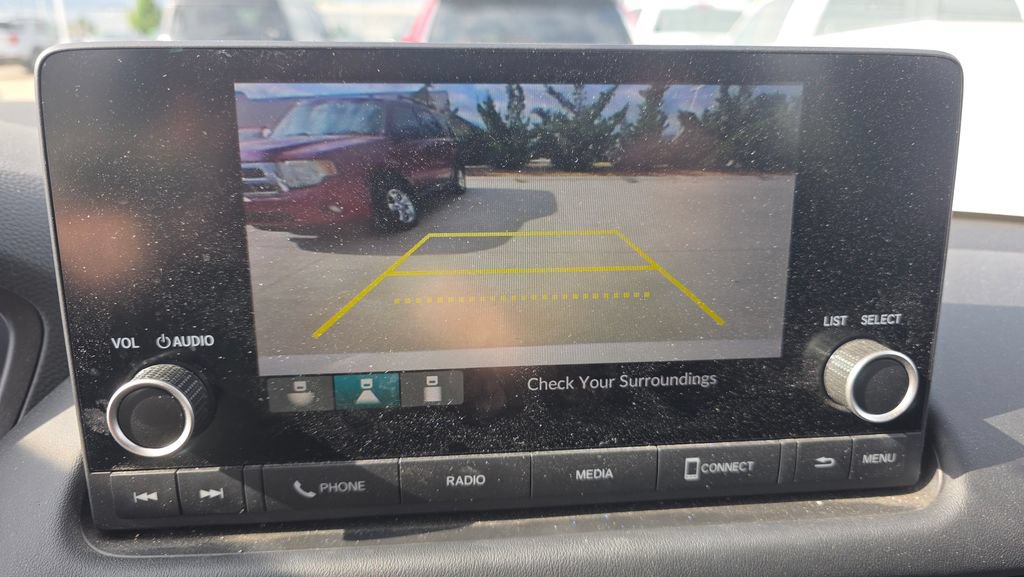 Used 2024 Honda HR-V LX image 20