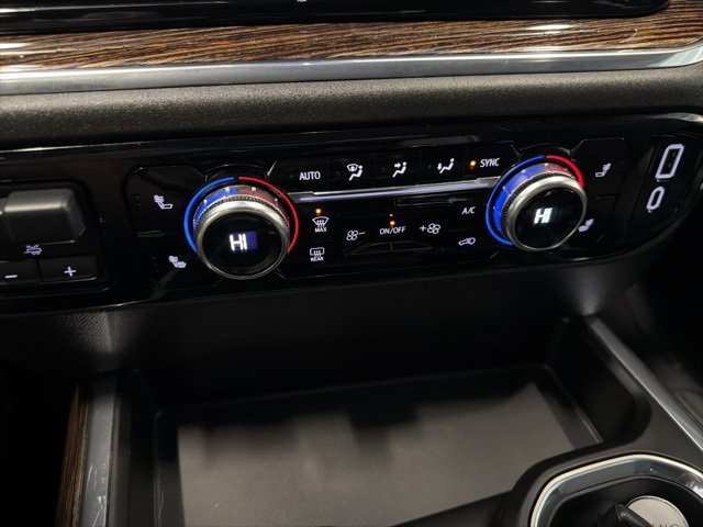 Used 2024 GMC Sierra 1500 Elevation w/ Preferred Package image 26