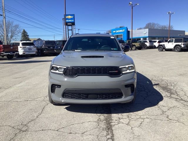 New 2026 Dodge Durango GT w/ Tow 'N Go Package image 2