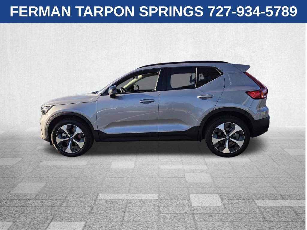 Certified 2026 Volvo XC40 B5 Plus w/ Protection Package Premier AWD/4WD image 5