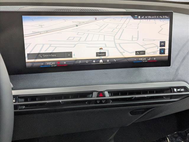 New 2026 BMW iX xDrive60 image 14