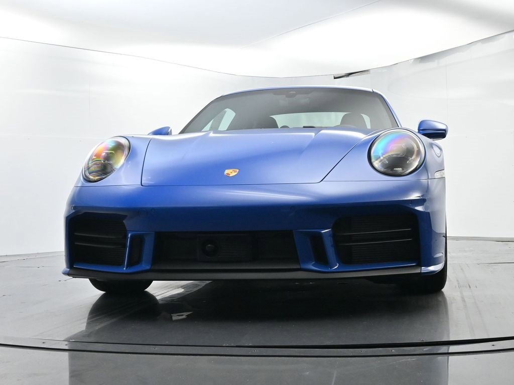 Used 2025 Porsche 911 Carrera image 53