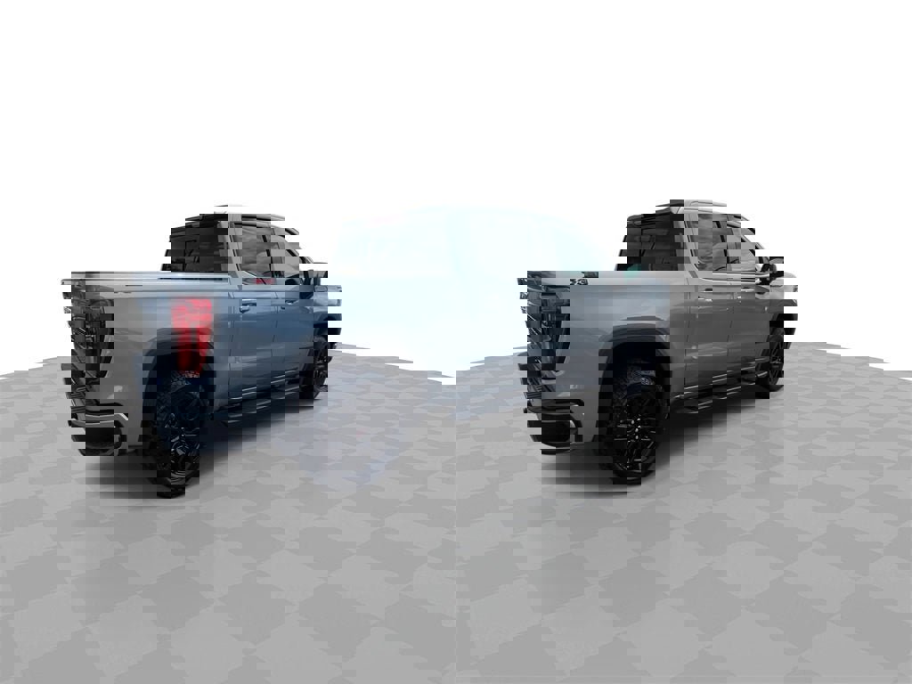 New 2026 GMC Sierra 1500 Elevation w/ Elevation Premium Package image 8