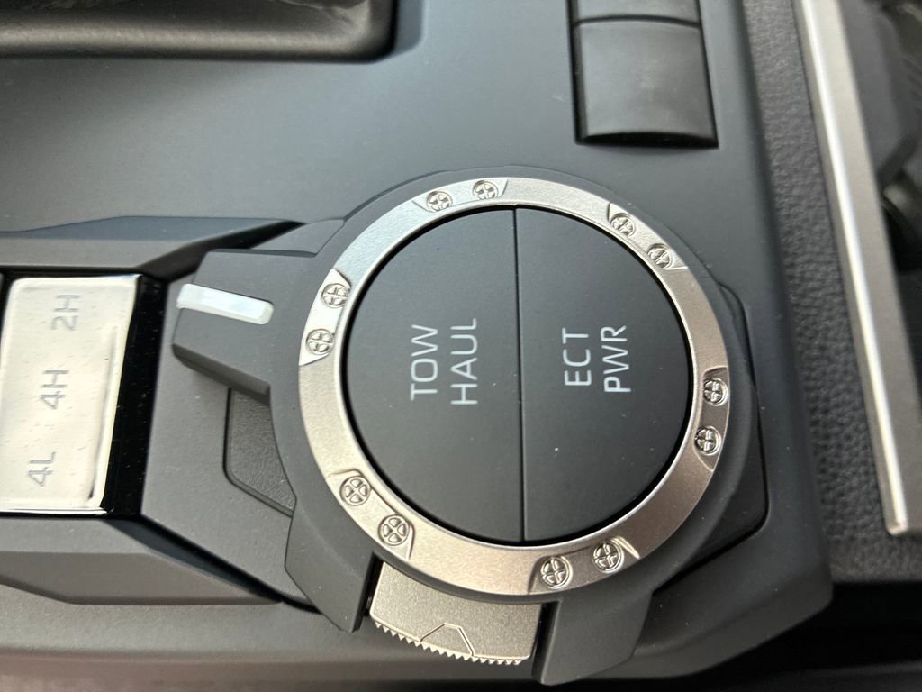 New 2026 Toyota Tacoma SR5 image 33