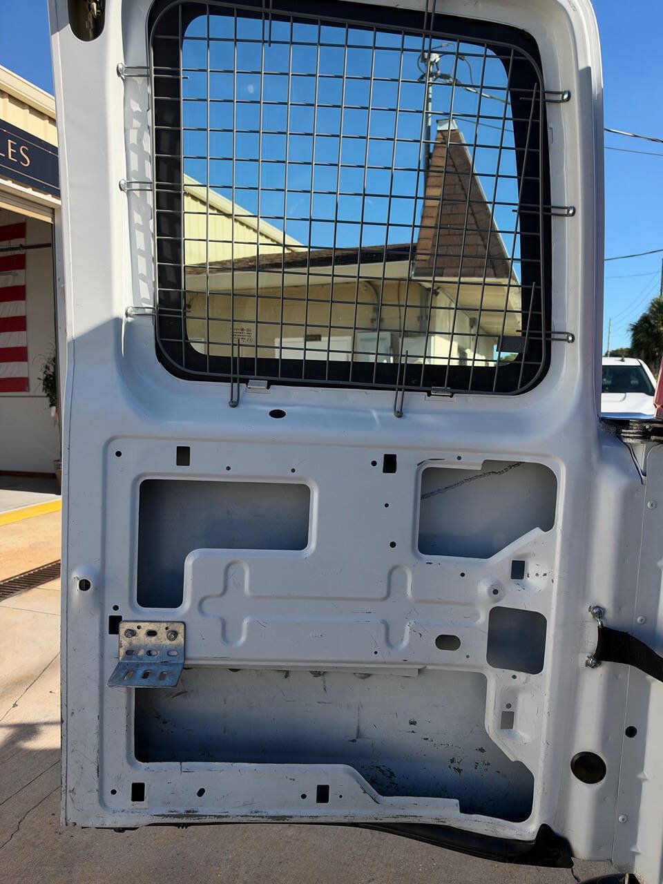 Used 2015 Chevrolet Express 2500 RWD image 52
