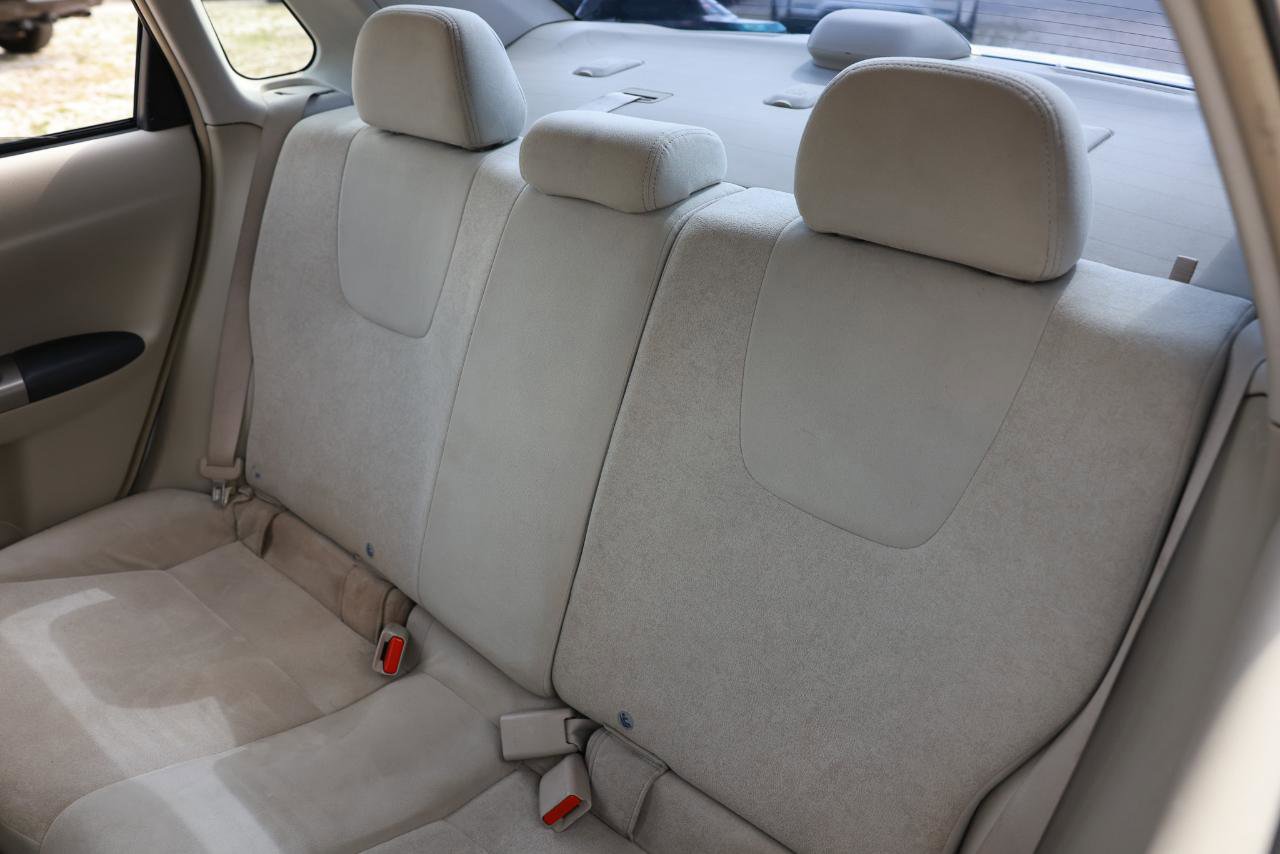 Used 2008 Subaru Impreza 2.5i image 8