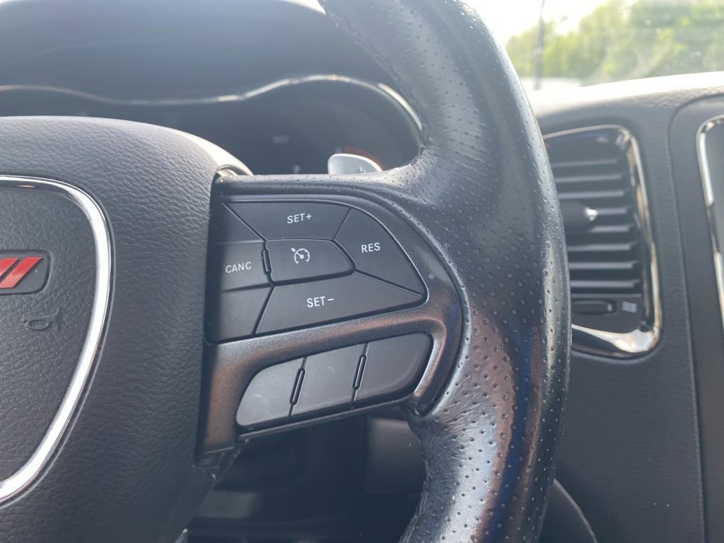 Certified 2020 Dodge Durango GT AWD/4WD image 25