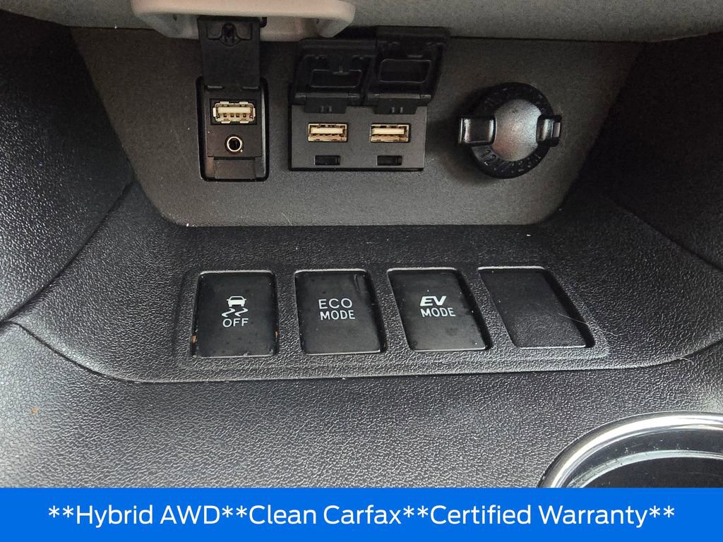 Used 2019 Toyota Highlander XLE AWD/4WD image 26