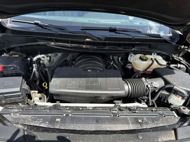 Used 2022 Cadillac Escalade Luxury RWD image 8