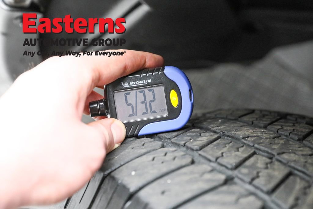 Used 2024 RAM 1500 Classic SLT image 26