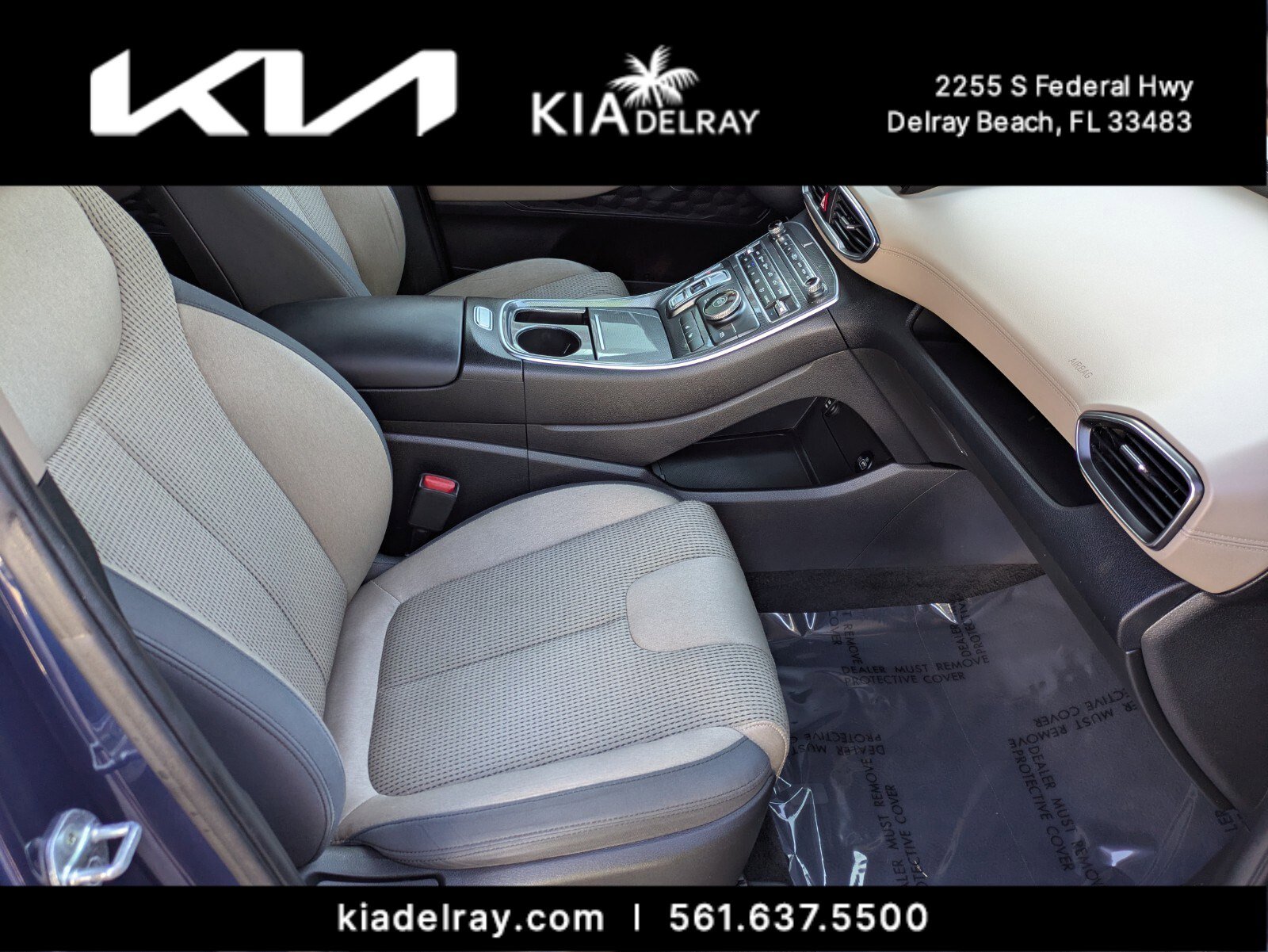 Used 2023 Hyundai Santa Fe SEL image 31