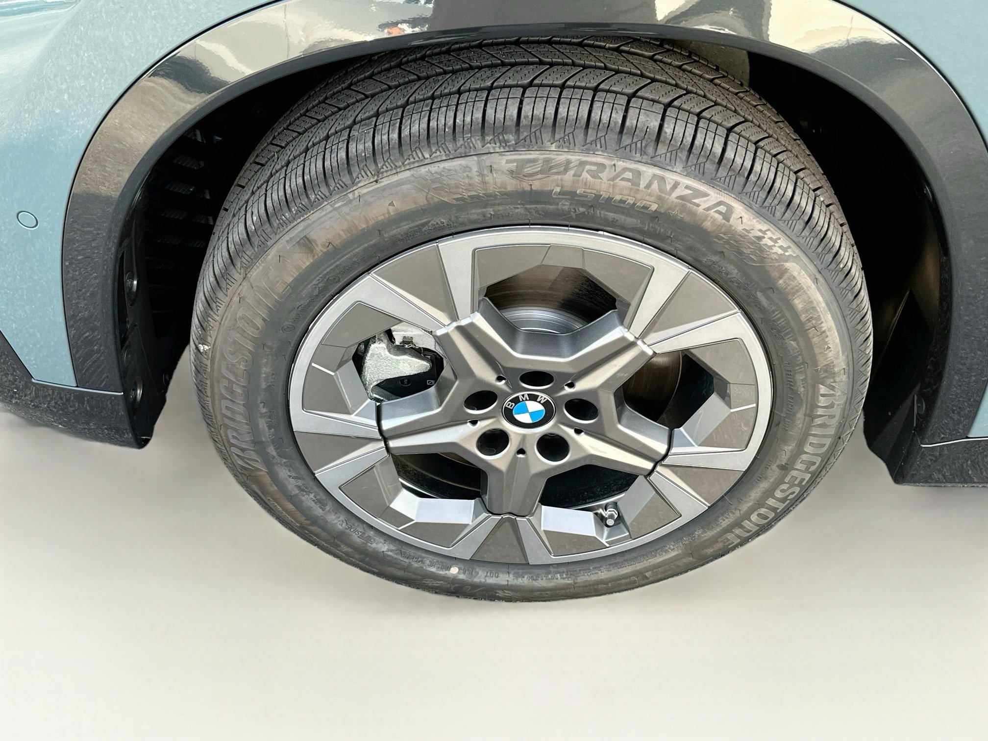 New 2027 BMW X1 xDrive28i AWD/4WD image 24
