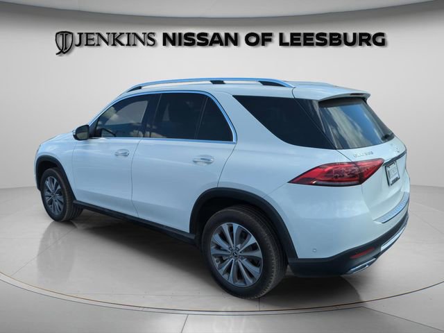 Used 2022 Mercedes-Benz GLE 350 image 9
