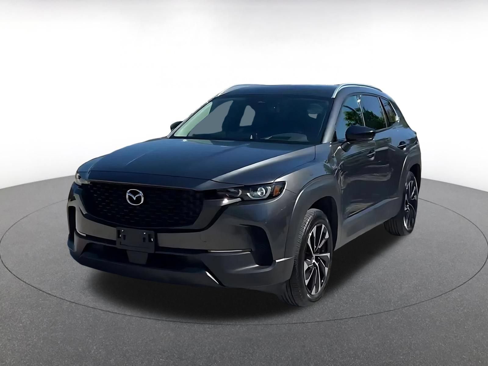 Used 2025 MAZDA CX-50 2.5 Hybrid w/ Premium Plus Pkg AWD/4WD image 7