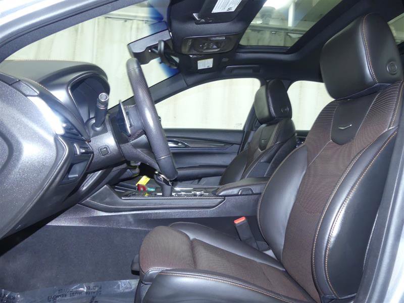 Used 2023 Cadillac CT5 Sport w/ Parking Package AWD/4WD image 27