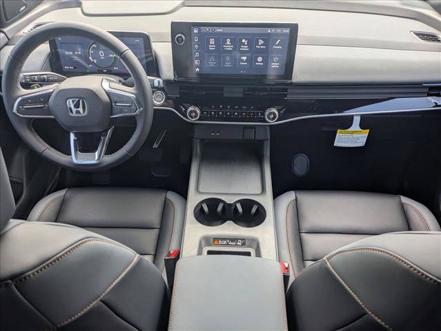 New 2026 Honda Prologue Touring image 15
