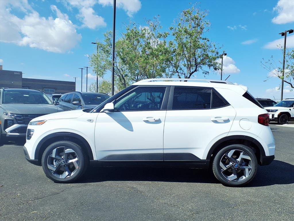 New 2026 Hyundai Venue SEL image 3