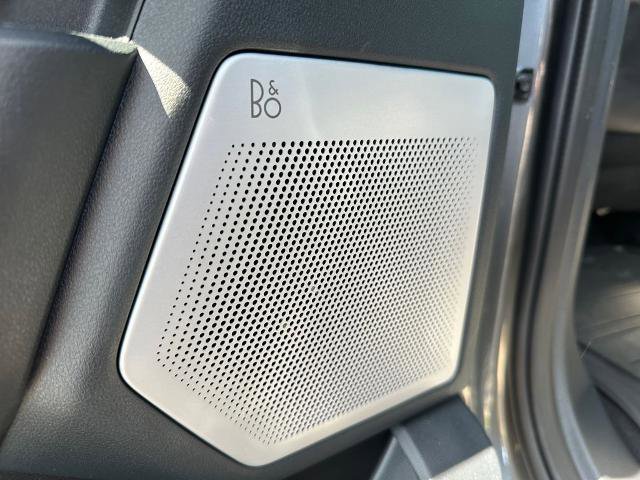 Certified 2025 Ford F150 Platinum w/ Equipment Group 702A High image 36