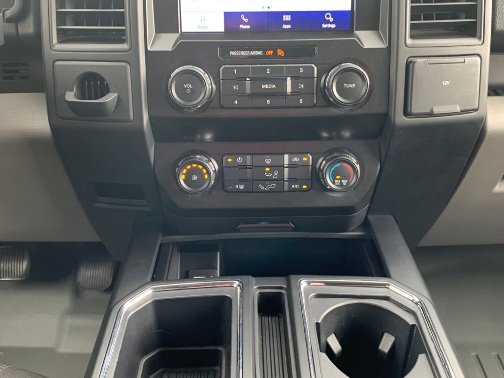 Used 2020 Ford F150 XL w/ Equipment Group 101A Mid image 18