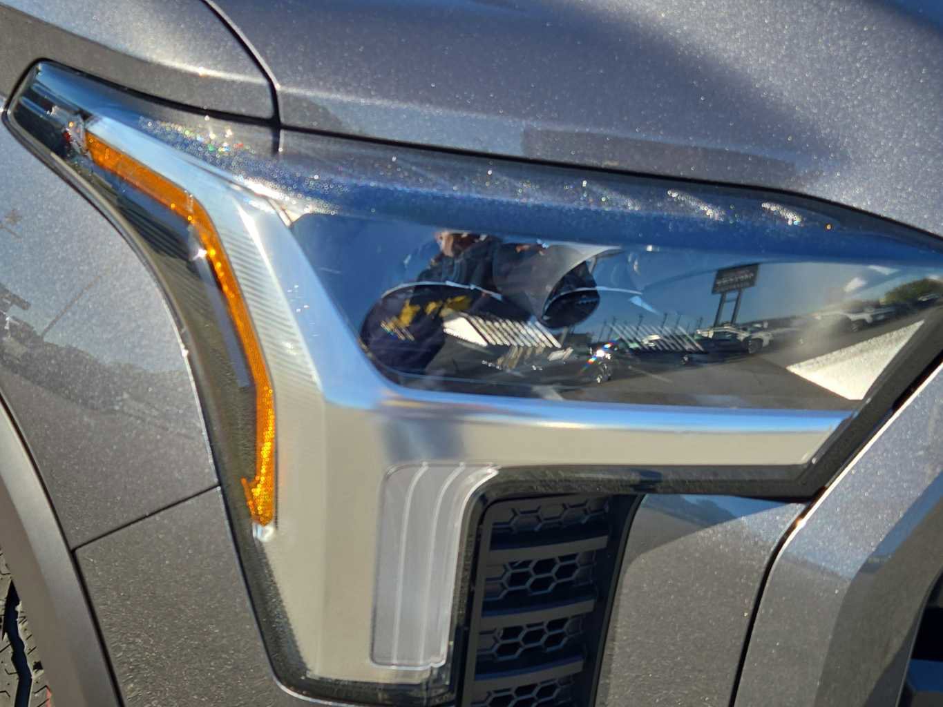 New 2026 Toyota Tundra SR5 image 14