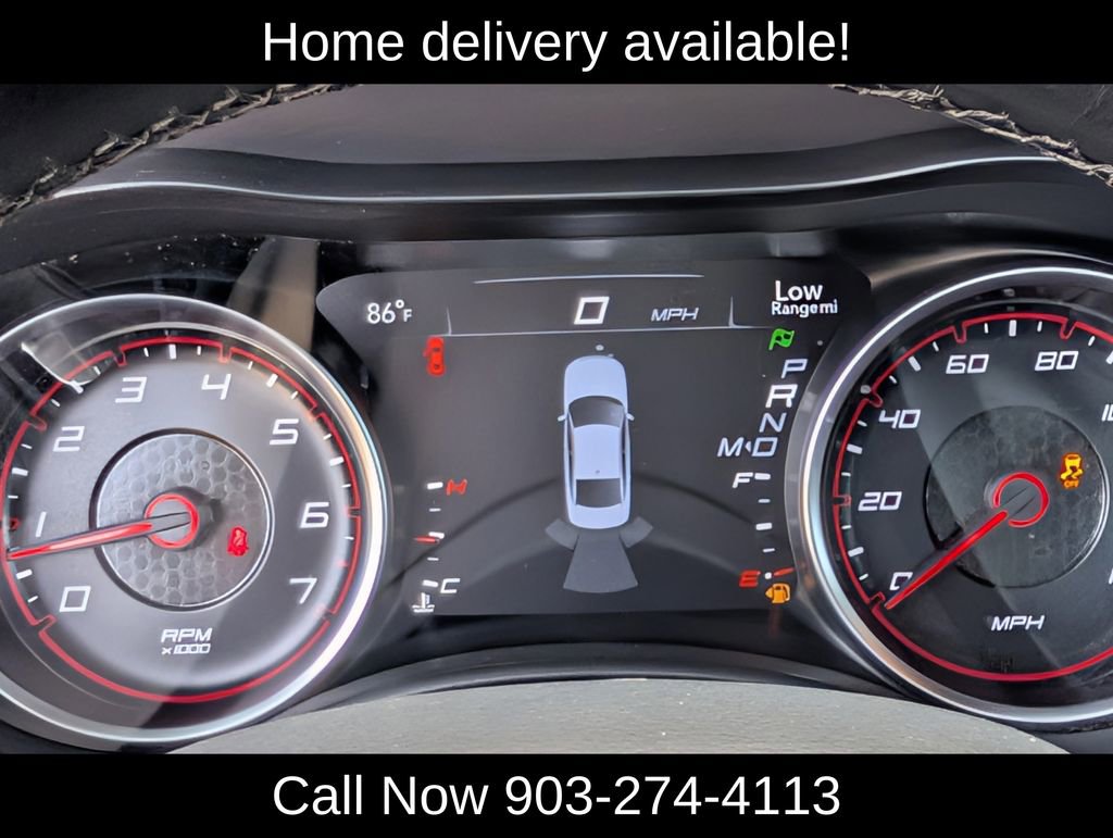 Used 2022 Dodge Charger GT image 23