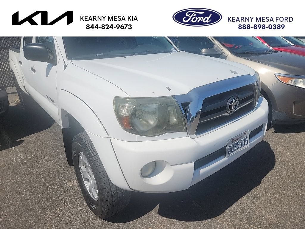 Used 2009 Toyota Tacoma PreRunner