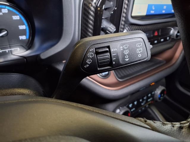 Used 2023 Ford Bronco Sport Outer Banks w/ Tech Package AWD/4WD image 14