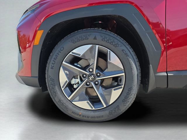 New 2026 Hyundai Tucson SEL image 40