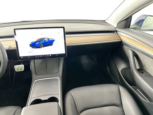 Used 2023 Tesla Model 3 Performance image 23