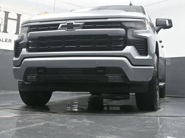 New 2026 Chevrolet Silverado 1500 RST w/ RST All Star Premium Package image 34