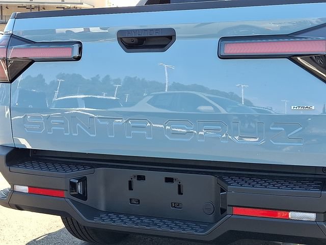 New 2027 Hyundai Santa Cruz SE AWD/4WD image 12