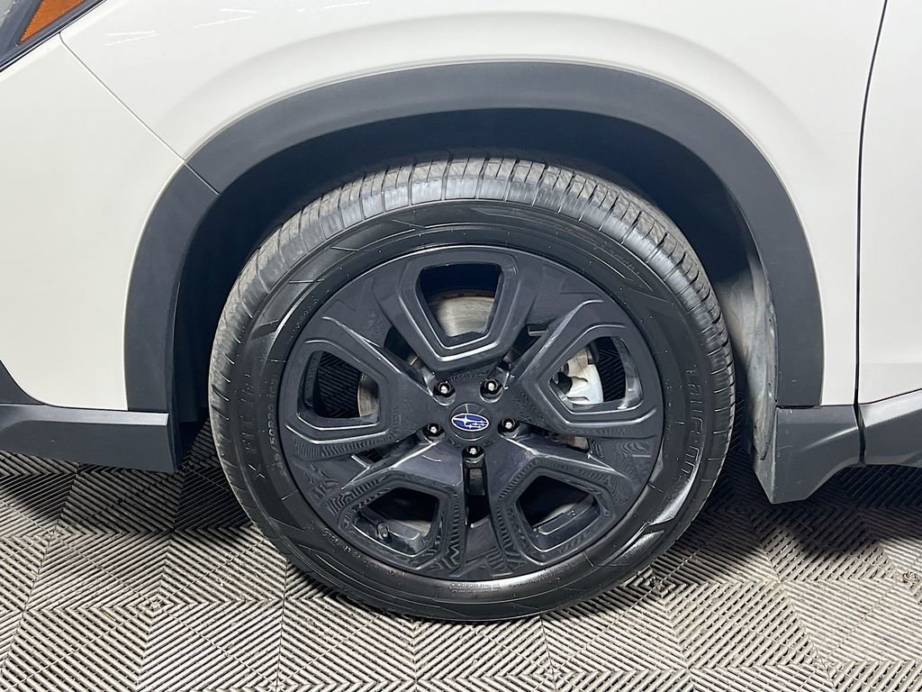 Certified 2023 Subaru Ascent Onyx Edition AWD/4WD image 27