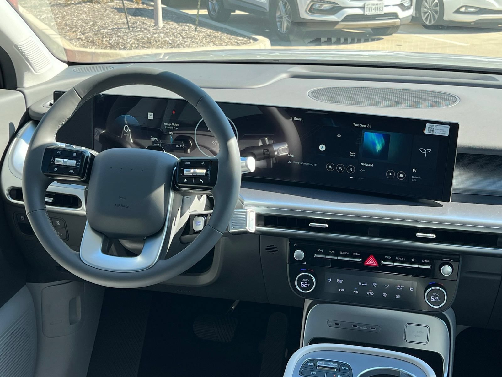 New 2026 Hyundai Ioniq 9 SE AWD/4WD image 23