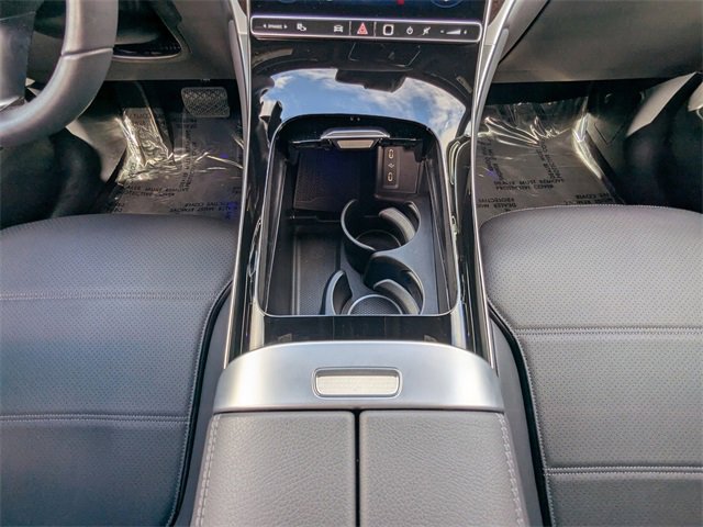 Used 2025 Mercedes-Benz GLC 300 image 20