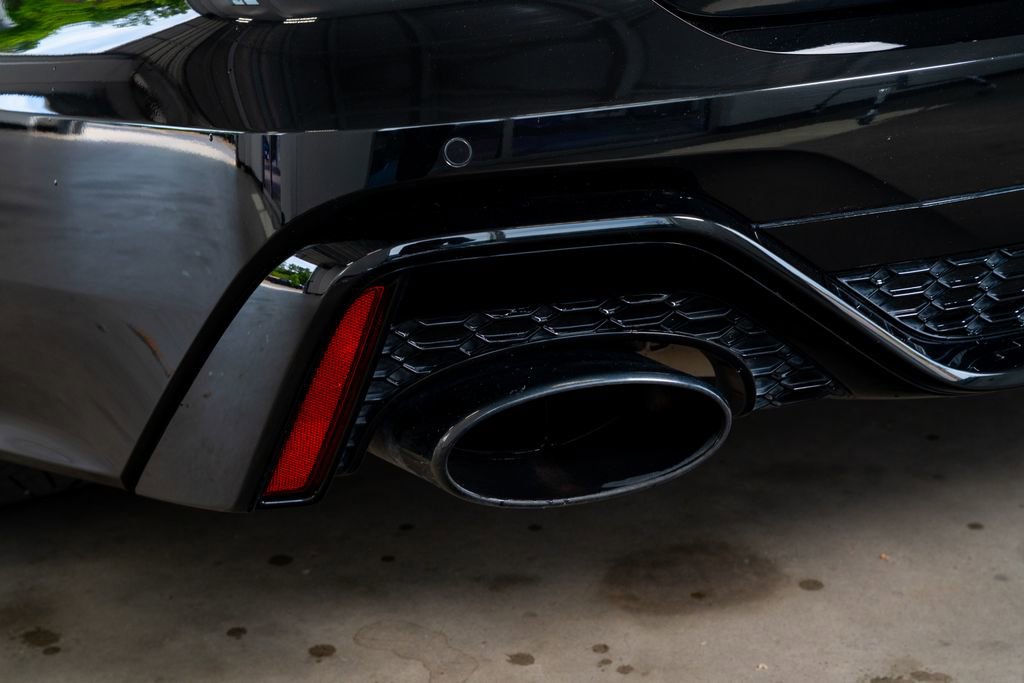 Used 2021 Audi RS 6 image 26