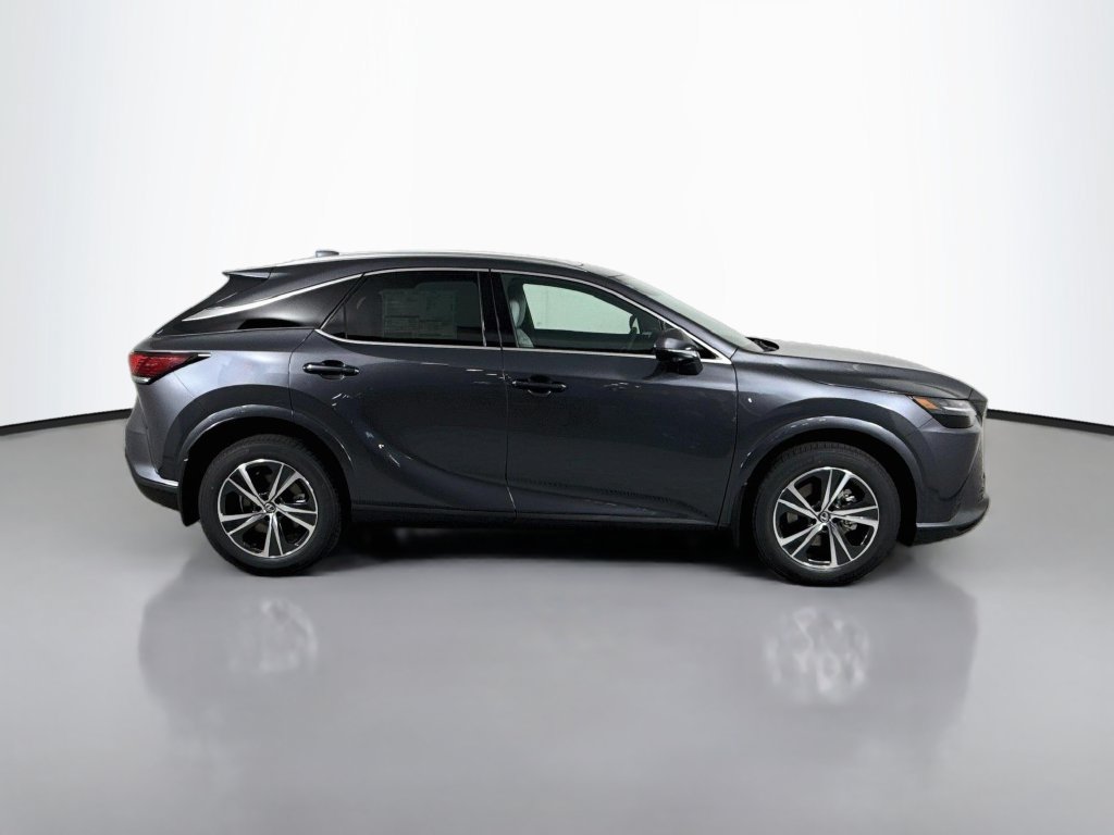 New 2026 Lexus RX 350 Premium w/ Convenience Package FWD image 4